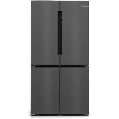 ΨΥΓ.ΝΤΟΥΛ BOSCH KFN96AXEA BLACK INOX E 185x90 (MULTIDOOR / FNF)